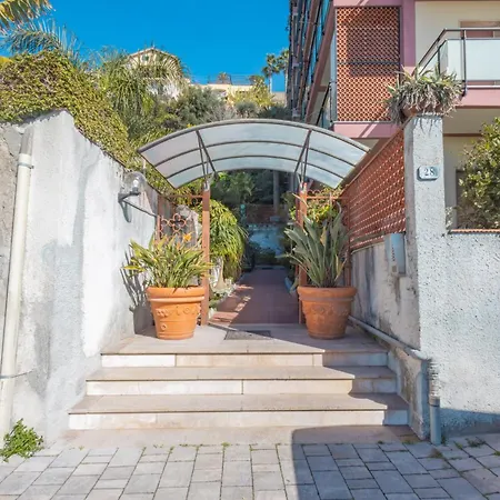 La Cote D'azur By Wonderful Italy Lejlighed Ventimiglia