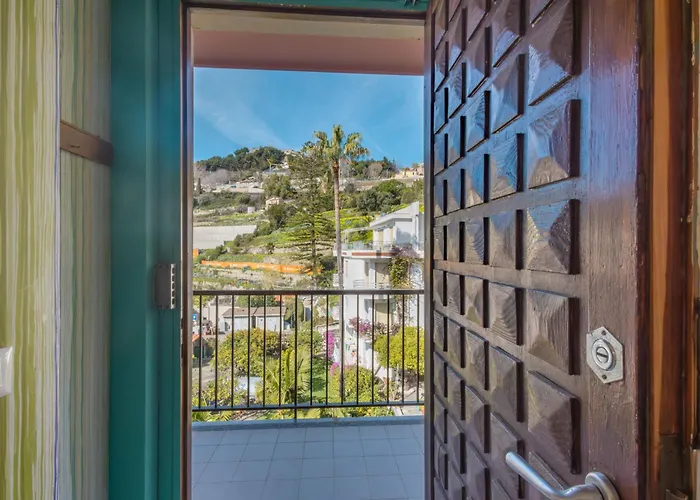 La Cote D'azur By Wonderful Italy Appartement