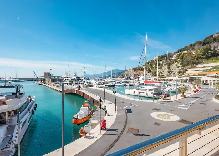 La Cote D'azur By Wonderful Italy *