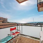La Cote D'azur By Wonderful Italy Apartment