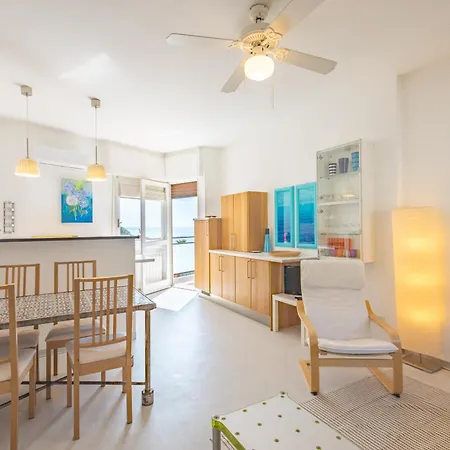 La Cote D'azur By Wonderful Italy Apartment Ventimiglia