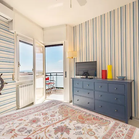 La Cote D'azur By Wonderful Italy Apartment *