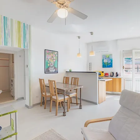 La Cote D'azur By Wonderful Italy Apartment Ventimiglia