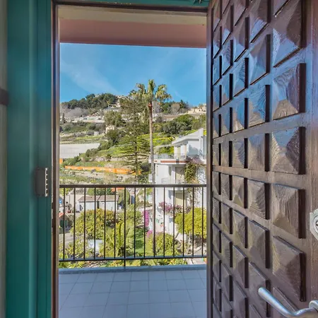 La Cote D'azur By Wonderful Italy Apartment