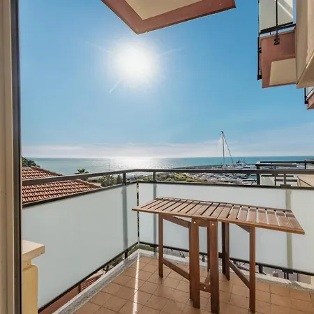 La Cote D'azur By Wonderful Italy Apartment Ventimiglia