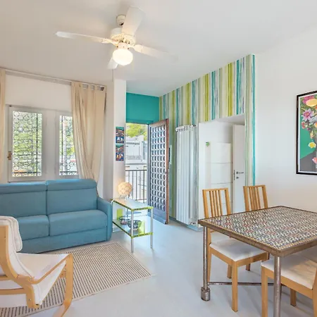 Apartment La Cote D'azur By Wonderful Italy Ventimiglia