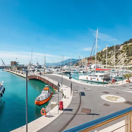 La Cote D'azur By Wonderful Italy *