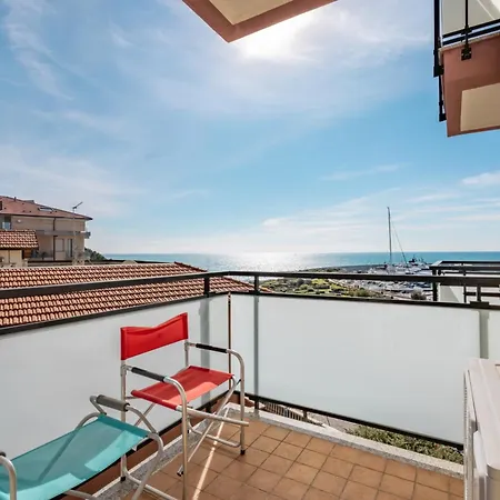La Cote D'azur By Wonderful Italy Apartment